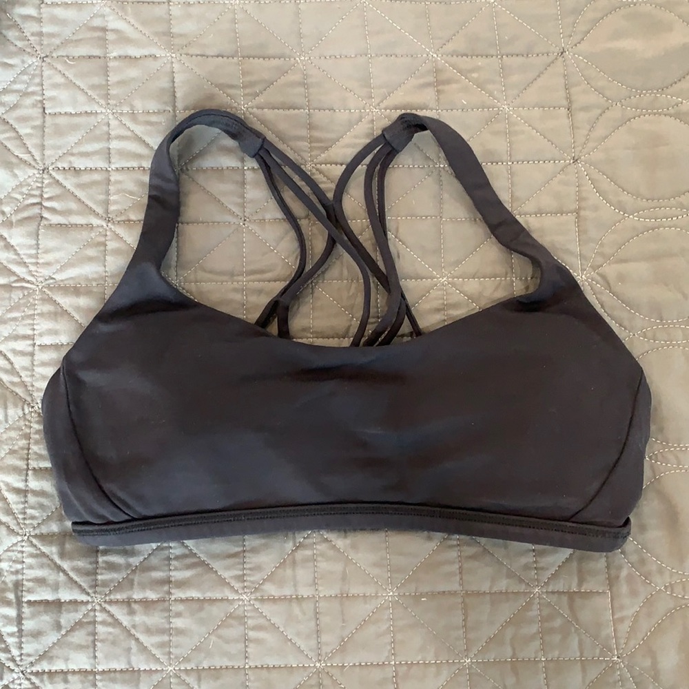 Free to Be Zen Bra